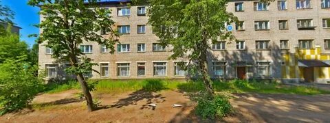 Кимры улица чапаева