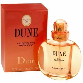 Dior dune