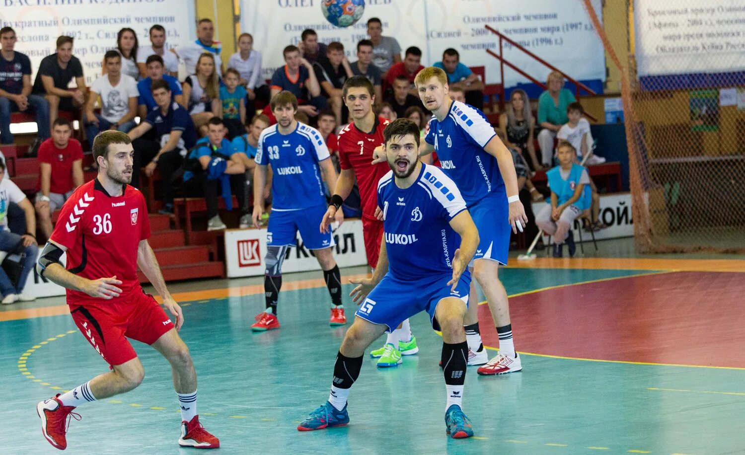 заря каспия астрахань