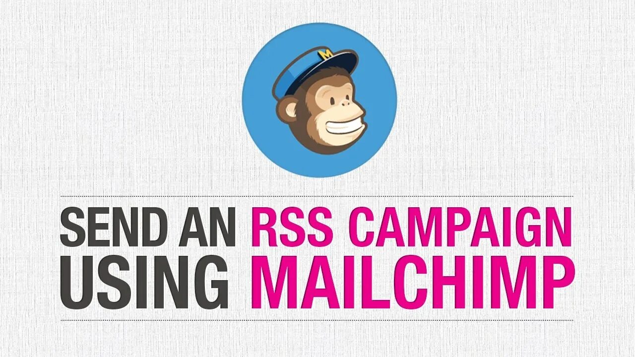 Send email campaign