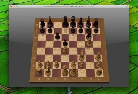Игры с соперником