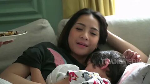 Video lagi tidur