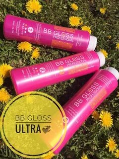Bb gloss