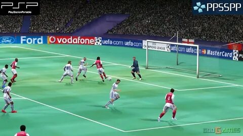 Champions league games
