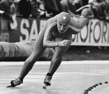 Спорт 1980 годов