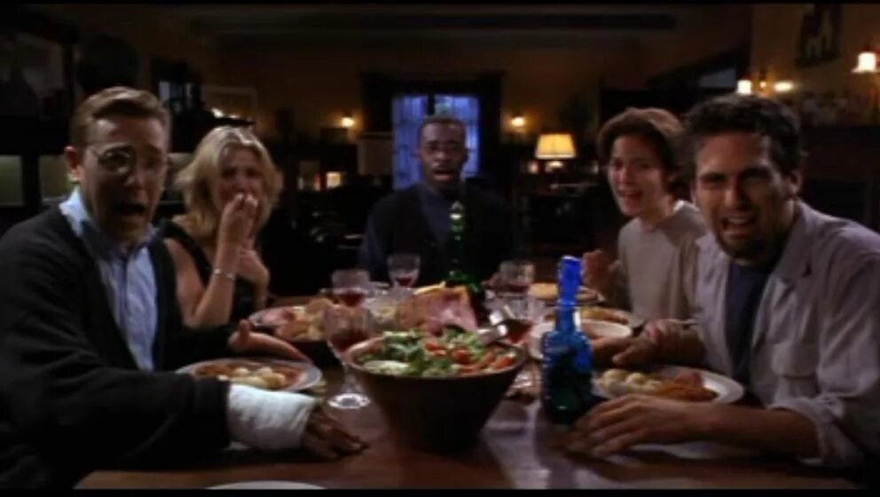 последний ужин фильм 1995. стив карелл ужин с придурками. пять ужинов на домашнем с андреем бова. канал домашний повар андрей бова. 5 последних ужинов.