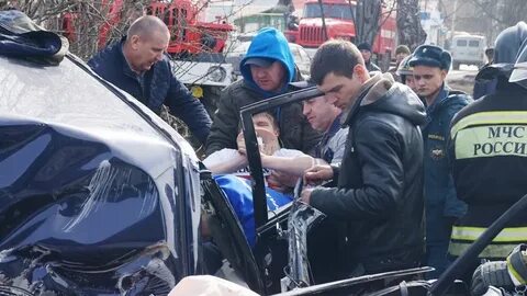 Красноуфимск новости происшествие