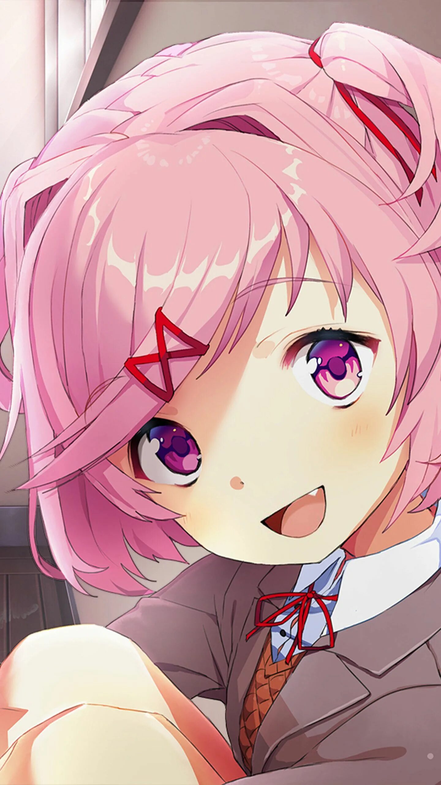 Нацуки ДДЛК. DDLC Нацуки. Нацуки доки доки. Нацуки 18.