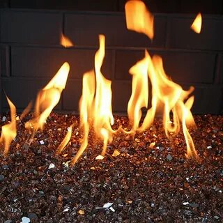 How fire