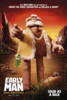 Early man