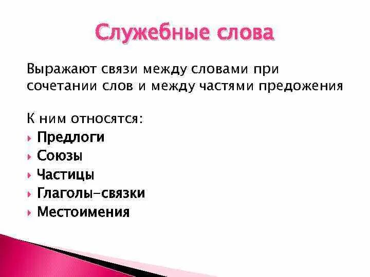 Связь между словами. Служебные слова грамматическое значение. Связь между словами выражена. Способ служебных слов.