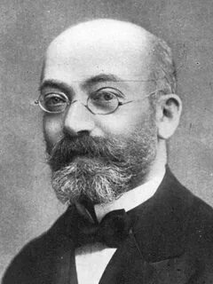 Искусственный язык эсперанто был создан в 1887