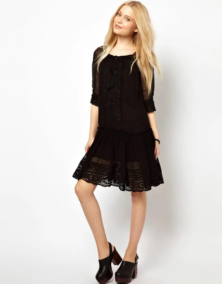 Dress with pockets. Твидовое платье lime. Фасоны платьев с заниженной талией. Модели летних платьев с заниженной талией. Платье с заниженной талией в стиле.