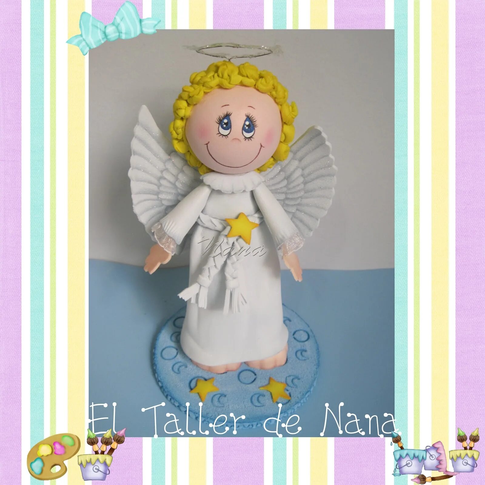 поделка ангел из фоамирана. ёлочные игрушки из фоамирана глиттерного ангел. ангел из фоамирана пошагово. ангел из фоамирана пошагово. красивые ангелы из фоамирана.