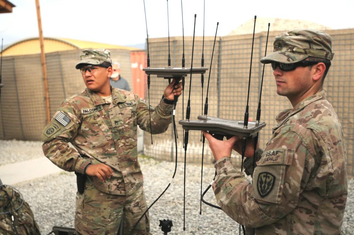 Dts army