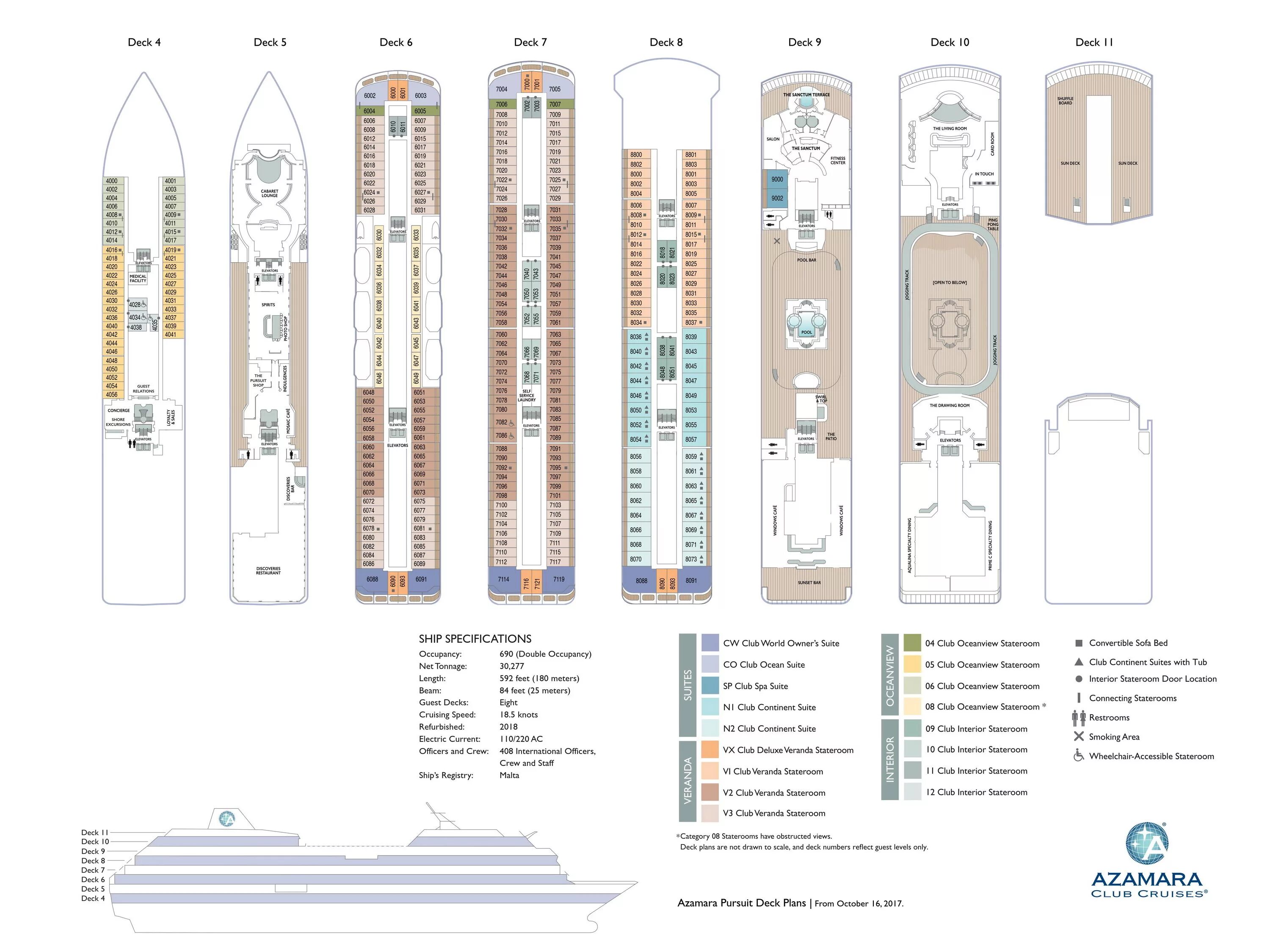 Планы палуб. MSC Virtuosa схема палуб. MSC Virtuosa план палуб. MSC splendida схема палуб. MSC Virtuosa круизный лайнер схема палуб.