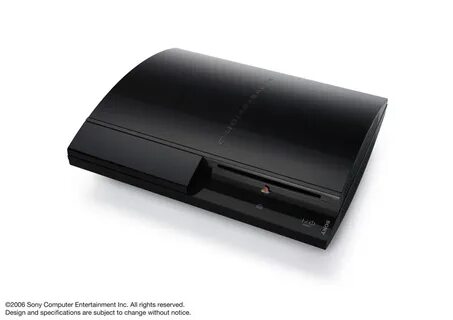 Ps3 firmware