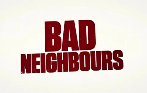 Quotes About Bad Neighbors. QuotesGram