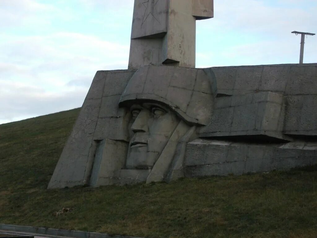 Защитникам москвы 1941 памятник