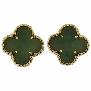 Van cleef arpels vintage alhambra