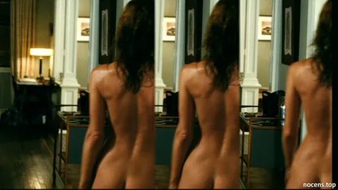 Jennifer aniston nude movie scenes