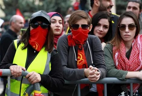 Левые франции
