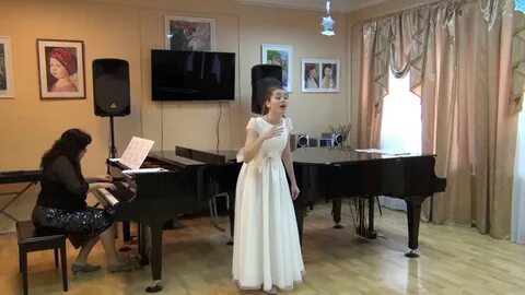 Ария сюзанны
