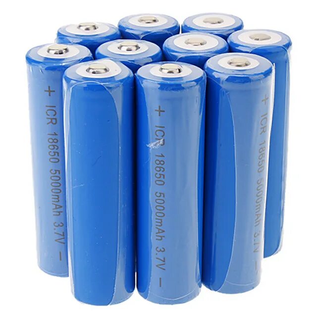 Аккумуляторы для сотов. Аккумулятор 18650 5000mah 3.7v. Аккумулятор 18650 3.7 v 5000. Литий-ионный аккумулятор 5000mah 3.7v. Батарея 5000mah 18650.