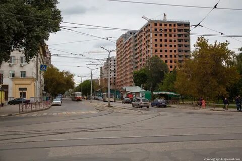 Самара ул арцыбушевская