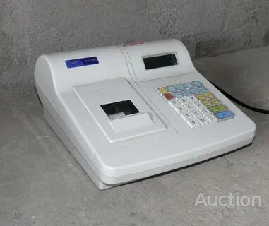Касса 2000