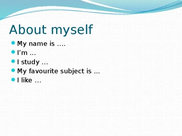 Question myself. Проект about myself. About myself английском языке. About myself prezentatsiya. About myself презентация.