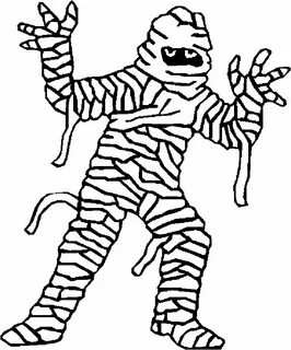 Very mummy