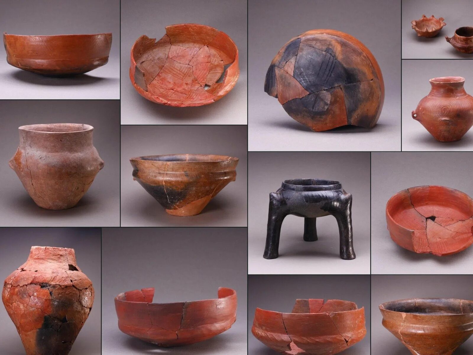 Археологические находки глиняная посуда. Керамика археология. Китайская керамика яншао. Керамика неолита китай. Скифская культура керамика.