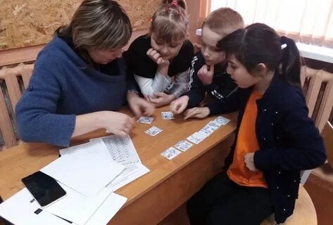 Сайты тверских школ