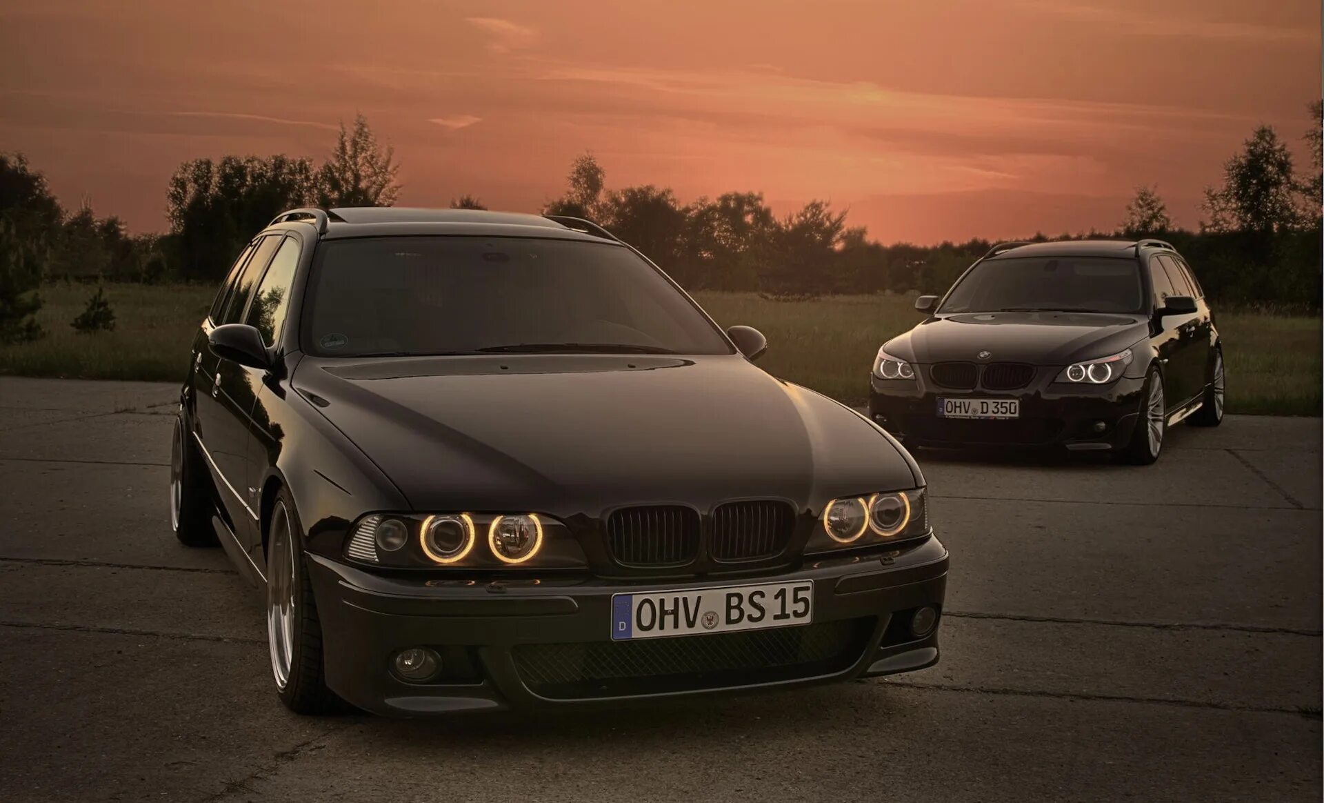 BMW E39 540i Bmw m5, Bmw e39, Bmw