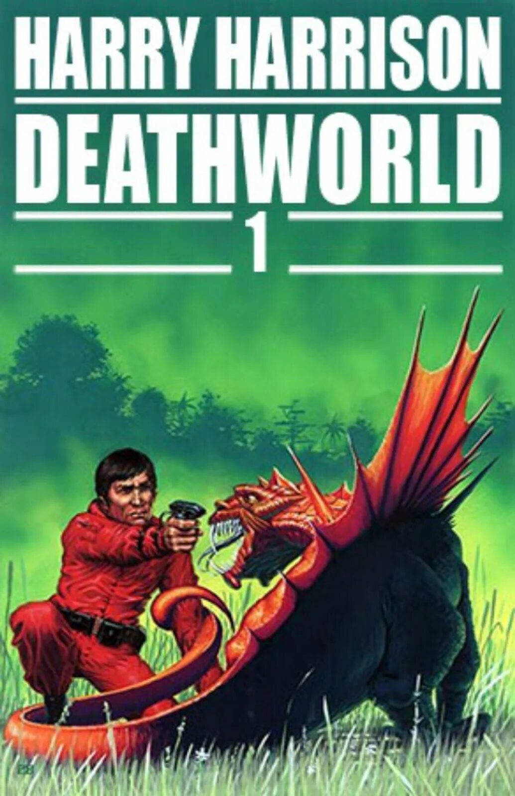 Мир смерти 7