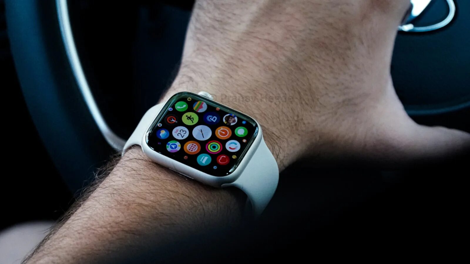 Смарт часы apple watch 7. SMARTWATCH Apple watch 7. Apple Smart watch 8. Apple watch Titanium 2022. Apple watch Series 8.