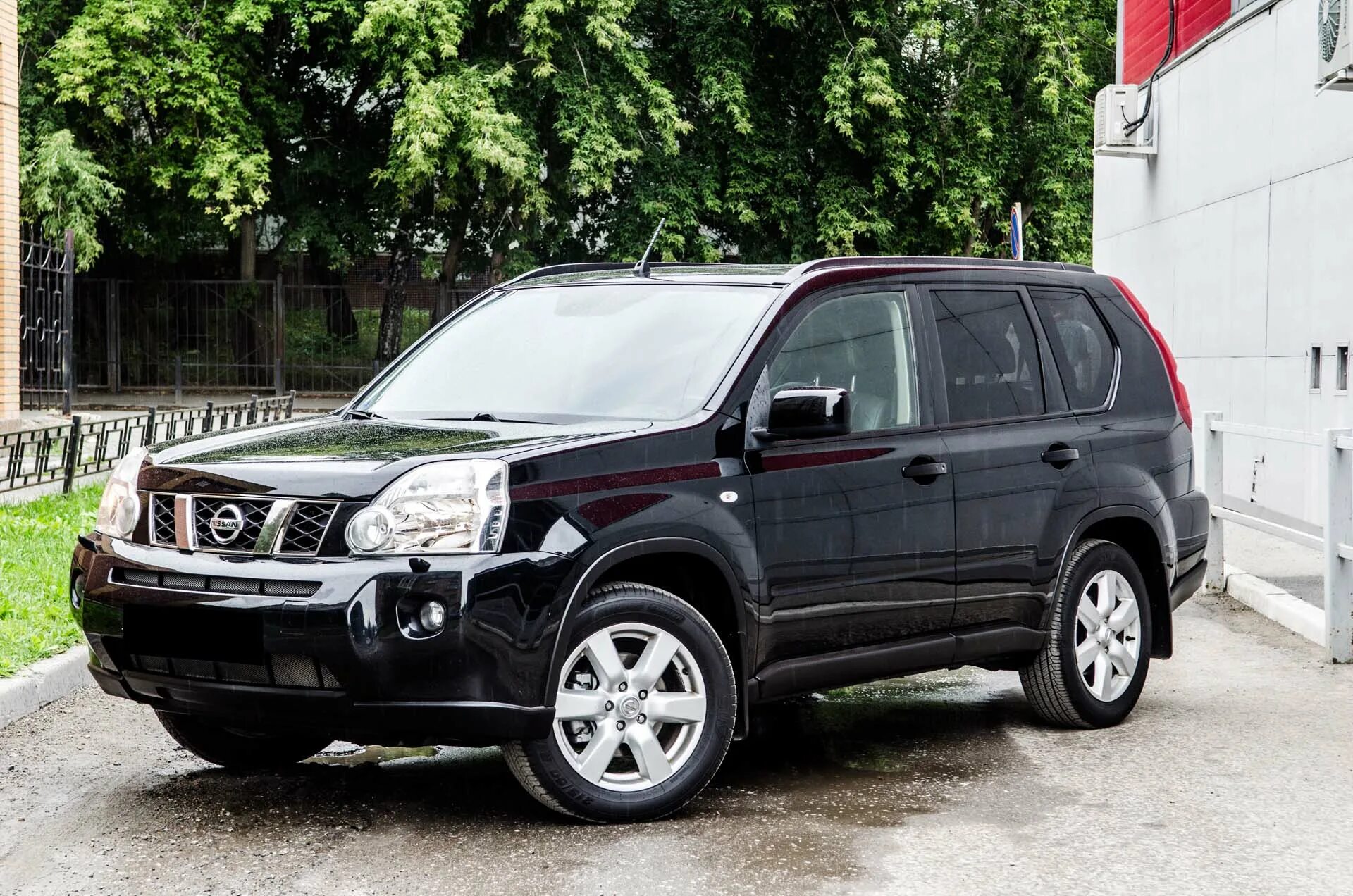 Х Трейл. Nissan x-Trail. Nissan 2010 года. Участие в ДТП Nissan x-Trail, 2010. Купить х трейл в самаре