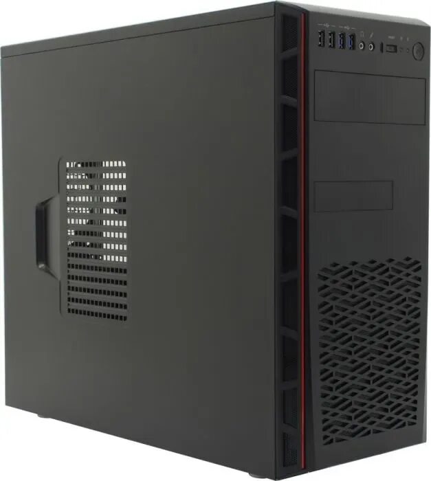 Bl pc iii