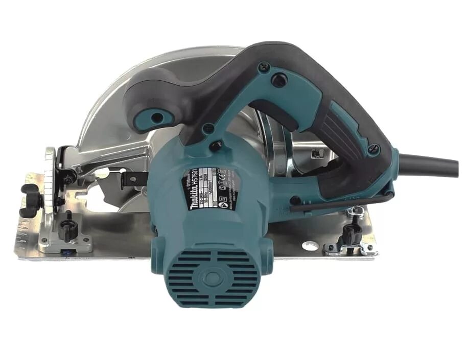 Пила дисковая makita hs7601. Дисковая пила Makita hs7601. Макита дисковая пила HS 7601. Makita hs7601k направляющая шина. Циркулярная ручная дисковая пила Makita hs7601.