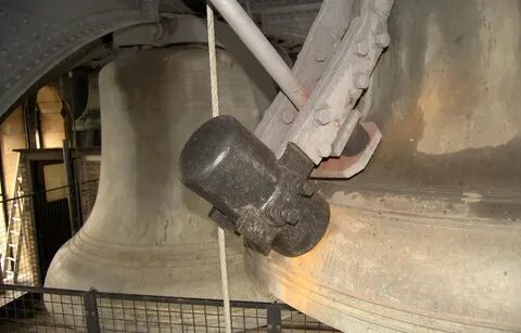 Great bell