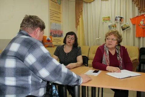 Дума березовского городского