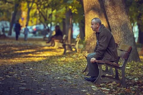 Late of life