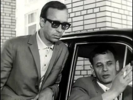 Кража 1970