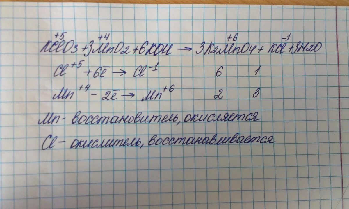 Mno2+kclo3+Koh окислительно восстановительная. Mno2 + kclo3 + Koh = k2mno4 + KCL + h2o. Mno2 kclo3 Koh ОВР. Kclo3 mno2 Koh баланс реакции. K2co3 cl2 h2o