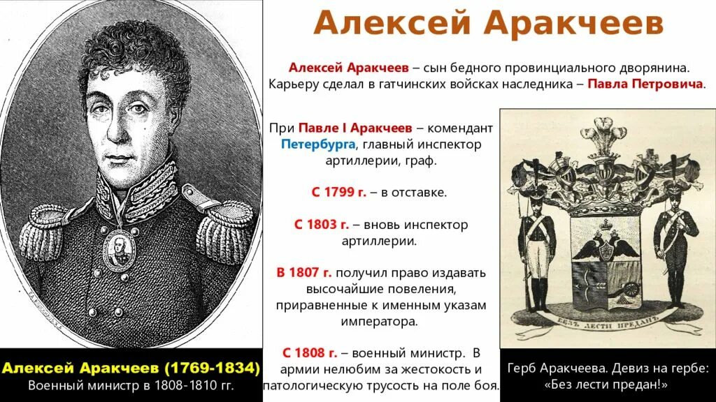 1 а а аракчеев. Портрет графа аракчеева. исторический портрет аракчеева.
