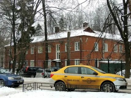 03 красногорск