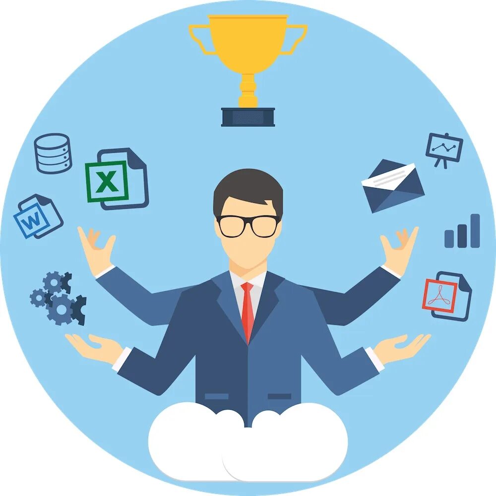 Менеджер финансового отдела. Менеджмент иллюстрации. управленец иллюстрация. менеджер иллюстрация. финансовый менеджер.