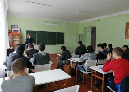 Сайт гусиноозерского техникума