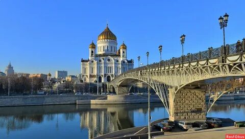 Моста храм